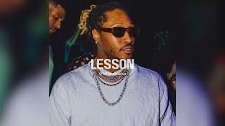 [FREE] Future x Zaytoven Type Beat - "Lesson"