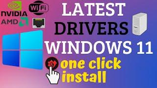 Windows 11 - How To Update Drivers Automatically - Driver Booster Pro