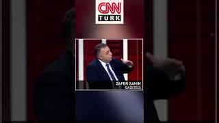 Zafer Şahin: "Çok az mühendisliğin altından kalkabileceği bir proje bu" #Shorts