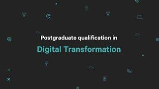 What is Digital Transformation? Study at Media Design School