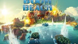 Angespielt: Boom Beach (iPhone, iPad) - appgefahren.de