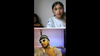 YE KYA HO GAYA  #shorts #ytshorts #youtubeshorts #omegle #omeglefunny