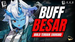 Jangan NGASAL! Build & Cara Main Soukaku biar Buff ATK GANAS! - Meppostore.id