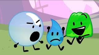 BFDI Toon Adventures - SD 480p