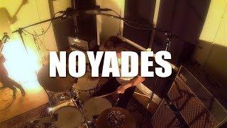 Psychedelic Punk Noise Rock - Noyades ( France) - Sidi Abderrahman - @ White Noise Sessions 250118