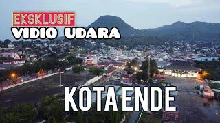 Pesona Vidio Udara Kota Ende NTT