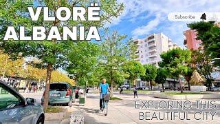 Exploring Vlorë, Albania: What Can I See in a Day