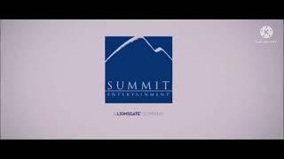 Walt Disney Animation Studios / Summit Entertainment (2012)