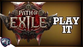 Here's why you'll want to play Path of Exile 2