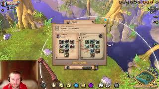 ОТЧЕТ: 700kk Fame Albion Online 2024