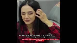 Zapal Uzbek Aktrisa Sug'diyona Azimova