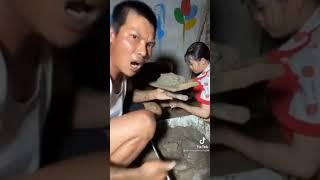 Lộc Fuho dạy học sinh bộ môn xây nhà :))