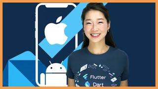 "Google 官方推薦課程 ：使用 Dart 的完整 Flutter 開發新手訓練營" 課程預覽