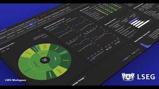 LSEG: Sustainable Finance and Investment
