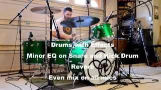 How To Kick It Like Bonham - A Drum Tuning Tutorial