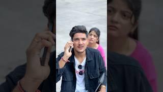 Behan ke college se bacha || funny video || Shubham || Tiyaa #trending  #foryou #youtube