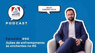 Entrevista com Júlio Xandro Heck