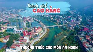 CAO BANG VIETNAM TRAVEL | A journey of discovery from the Vietnam China Border to Cao Bang City