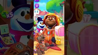 PAW Patrol Some Character Cosplay My Talking Tom 2