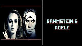06. Rammstein & Adele - Sonnefall (Mashup Music)