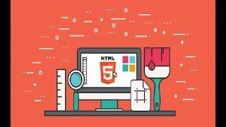 Complete HTML5 Tutorials in Urdu and Hindi P1