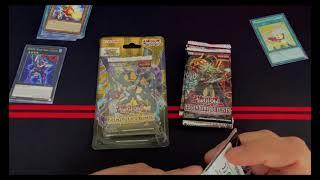 Yugioh; Legendary Duelists Rage Of Ra Opening #Yugioh #RageOfRa #Collecting