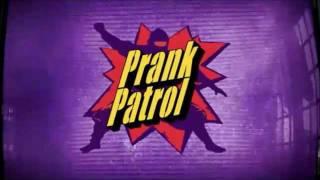 Prank Patrol Intro Version 1 (Australia)