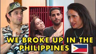 Our Big Breakup Story | NAS Daily & Alyne