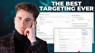 The Best Targeting Ever! How To Target The Right Audience On Facebook Ads (Huge Secret Revealed)