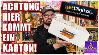 getDigital.de LOOTBOX Mai 2024 mit GEWINNSPIEL für EUCH! 