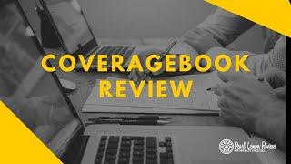 CoverageBook Review 2021 | PR Reporting Tool