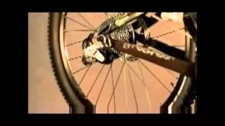 How to fit bike chain // Workshop Decathlon