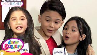 Kathryn Bernard and Alden Ricardo's movie is being discussed | Goin' Bulilit