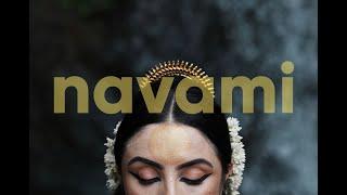 NAVAMI | Paris Laxmi ft. Drishti Praveen | Ramu Raj | Rajesh Cherthala