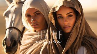 Divine Music - Ethnic & Deep House Mix 2024 [Vol.73]