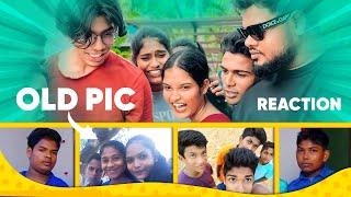 OLD PIC REACTION VIDEO  200+ Pictures  Funny Reaction Video - Chattambees