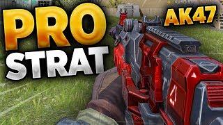 AK47 Gun Guide + Best Loadout + Tips and Tricks (In Depth)  | Call of Duty Mobile | CODM