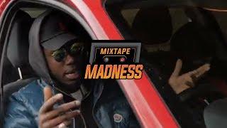 Stratz - Energy (Music Video) | @MixtapeMadness