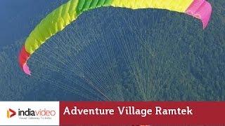 Welcome to Adventure Village at Ramtek in Nagpur, Maharashtra | India Video