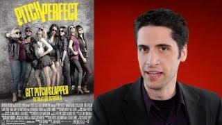 Pitch Perfect movie review