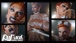 Portrait of a Queen  Yvie Oddly | RuPaul’s Drag Race All Stars 7