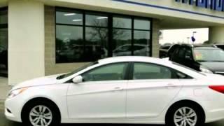 2012 Hyundai Sonata #P6207 in Minneapolis MN St Paul, MN - SOLD