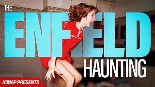 The Enfield Haunting: A Girl Possessed