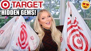 TARGET HAUL 2021 | NEW AT TARGET MUST HAVES (CLOTHING, MAKEUP, HOME DECOR + MORE )