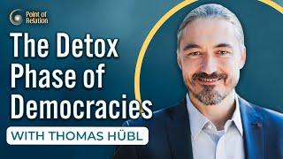 The Detox Phase of Democracies