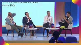 Cracking the Code on Indian Edtech — Business Models and IPOs | ASU+GSV & Emeritus Summit 2025