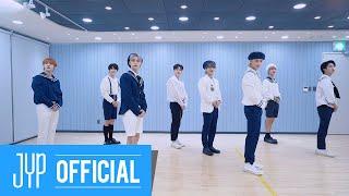 Stray Kids(스트레이 키즈) "神메뉴(God's Menu)" Dance Practice Video (Lovestay 마린룩 ver.)