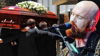 Mark Sheehan ‘The Script’ Intense Last Interview Before Death| Signs Were There