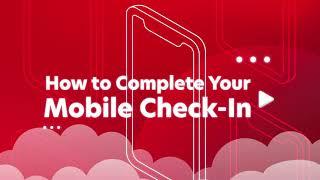 airasia | Super App Check-in