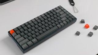 Keychron K2 Review (Version 2) - Top Mechanical Keyboard for Mac and Windows Users